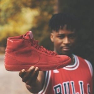 Meet your Posher, Todd